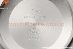 Rolex - Submariner 40mm 116613LN 904L YG/SS Black VSF VS3135