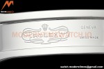 Rolex - Submariner 40mm 116613LN 904L YG/SS Black VSF VS3135