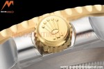 Rolex - Submariner 40mm 116613LN 904L YG/SS Black VSF VS3135
