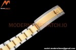 Rolex - Submariner 40mm 116613LN 904L YG/SS Black VSF VS3135