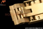 Rolex - Submariner 41mm 126618LN 904L YG/YG Black VSF VS3235