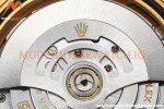 Rolex - Submariner 41mm 126618LN 904L YG/YG Black VSF VS3235
