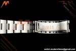 Rolex - Submariner 124060 No Date 904L 41mm SS/SS Black THBF SH3235 | 롤렉스 - 서브마리너 126610LN 904L 41mm SS/SS 블랙 THBF SH3235