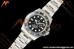 Rolex - Submariner 124060 No Date 904L 41mm SS/SS Black THBF SH3235 | 롤렉스 - 서브마리너 126610LN 904L 41mm SS/SS 블랙 THBF SH3235