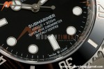 Rolex - Submariner 124060 No Date 904L 41mm SS/SS Black THBF SH3235 | 롤렉스 - 서브마리너 126610LN 904L 41mm SS/SS 블랙 THBF SH3235