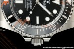 Rolex - Submariner 124060 No Date 904L 41mm SS/SS Black THBF SH3235 | 롤렉스 - 서브마리너 126610LN 904L 41mm SS/SS 블랙 THBF SH3235