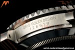 Rolex - Submariner 126619LB 904L 41mm SS/SS Black ARF DD3235