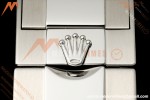 Rolex - Submariner 126619LB 904L 41mm SS/SS Black ARF DD3235