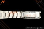 Rolex - Submariner 126619LB 904L 41mm SS/SS Black ARF DD3235