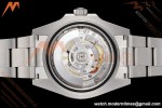 Rolex - Submariner 126610LN 904L 41mm SS/SS Black RWF DD3235 Free Sprung