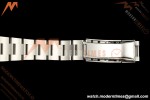 Rolex - Submariner 126610LV Kermit 904L 41mm SS/SS Black QF DD3235 Free Sprung