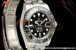 Rolex - Submariner 126610LN 904L 41mm SS/SS Black QF DD3235 Free Sprung