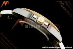 Rolex - Submariner 41mm 126613LN Gain Weight 904L YG/SS Black WF JH3235