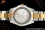 Rolex - Submariner 41mm 126613LN Gain Weight 904L YG/SS Black WF JH3235