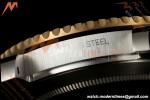 Rolex - Submariner 41mm 126613LN Gain Weight 904L YG/SS Black WF JH3235