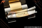 Rolex - Submariner 41mm 126613LN Gain Weight 904L YG/SS Black WF JH3235