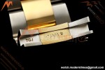 Rolex - Submariner 41mm 126613LN Gain Weight 904L YG/SS Black WF JH3235