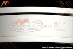 Rolex - Submariner 41mm 126613LN Gain Weight 904L YG/SS Black WF JH3235