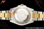 Rolex - Submariner 41mm 126613LB Gain Weight 904L YG/SS Blue WF JH3235