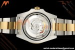 Rolex - Submariner 41mm 126613LB Gain Weight 904L YG/SS Blue WF JH3235
