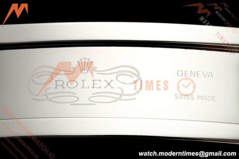 Rolex - Submariner 41mm 126613LB Gain Weight 904L YG/SS Blue WF JH3235