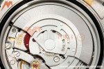 Rolex - Submariner 40mm 116613LN Gain Weight 904L YG/SS Black WF DD3135