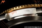 Rolex - Submariner 40mm 116613LB Gain Weight 904L YG/SS Blue WF DD3135