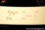 Rolex - Submariner 126618LN 41mm 904L YG/YG Black QF JH3235 Free Sprung
