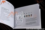 Rolex - Watch Box Set 2025 New Edition 1:1 Top Version with Pamphlet, Card and Tags