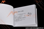 Rolex - Watch Box Set 2025 New Edition 1:1 Top Version with Pamphlet, Card and Tags
