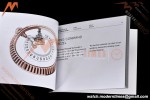 Rolex - Watch Box Set 2025 New Edition 1:1 Top Version with Pamphlet, Card and Tags