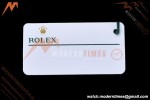 Rolex - Watch Box Set 2025 New Edition 1:1 Top Version with Pamphlet, Card and Tags