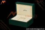 Rolex - Watch Box Set 2025 New Edition 1:1 Top Version with Pamphlet, Card and Tags