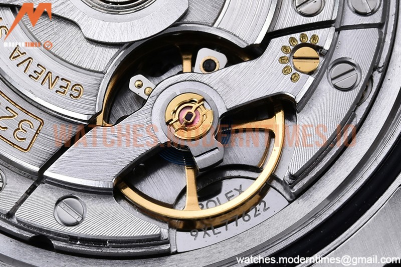 Rolex - Explorer 1 224270 40mm 904L SS/SS Blk EWF VR3230