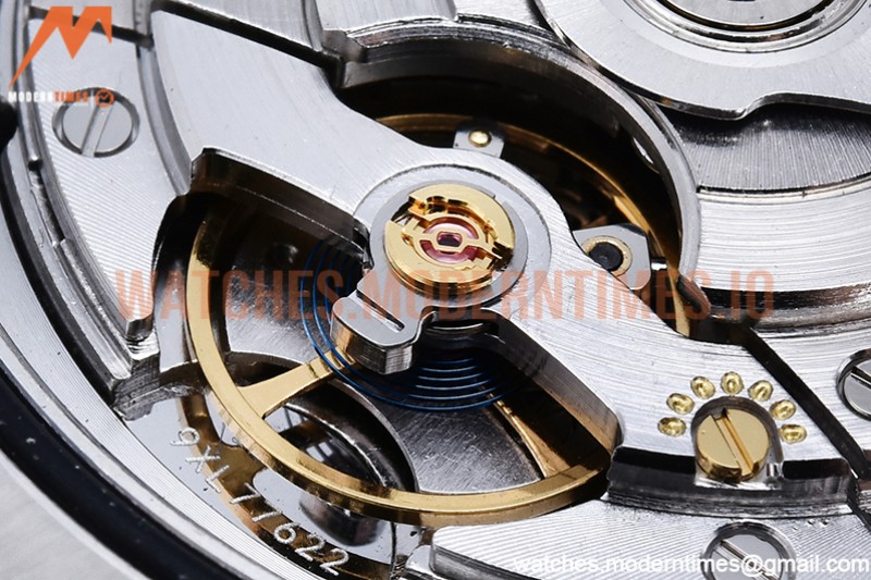 Rolex - Explorer 1 224270 40mm 904L SS/SS Blk EWF VR3230