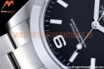 Rolex - Explorer 1 224270 40mm 904L SS/SS Blk EWF VR3230