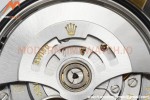Rolex - Explorer 1 124270 36mm 904L SS/SS Black SBF VS3230