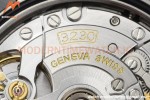 Rolex - Explorer 1 124270 36mm 904L SS/SS Black SBF VS3230