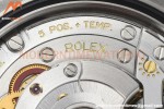 Rolex - Explorer 1 124270 36mm 904L SS/SS Black SBF VS3230