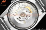 Rolex - Explorer 1 124270 36mm 904L SS/SS Black SBF VS3230