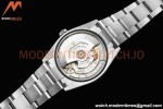 Rolex - Explorer 1 124270 36mm 904L SS/SS Black SBF VS3230