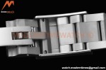 Rolex - Explorer 1 124270 36mm 904L SS/SS Black SBF VS3230