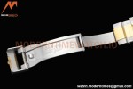Rolex - Explorer 1 124273 36mm 904L YG/SS Black SBF VS3230