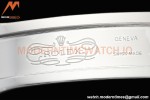 Rolex - Explorer 1 124273 36mm 904L YG/SS Black SBF VS3230
