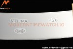 Rolex - Explorer 1 124273 36mm 904L YG/SS Black SBF VS3230