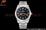 Rolex - Explorer 1 224270 40mm 904L SS/SS Black SBF VS3230