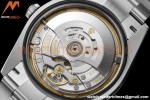 Rolex - Explorer 1 224270 40mm 904L SS/SS Black SBF VS3230