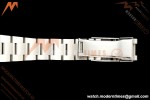 Rolex - Explorer II 226570 42mm SS/SS 904L CHS Black Dial QF SH3285