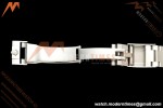 Rolex - Explorer II 226570 42mm SS/SS 904L CHS Black Dial QF SH3285