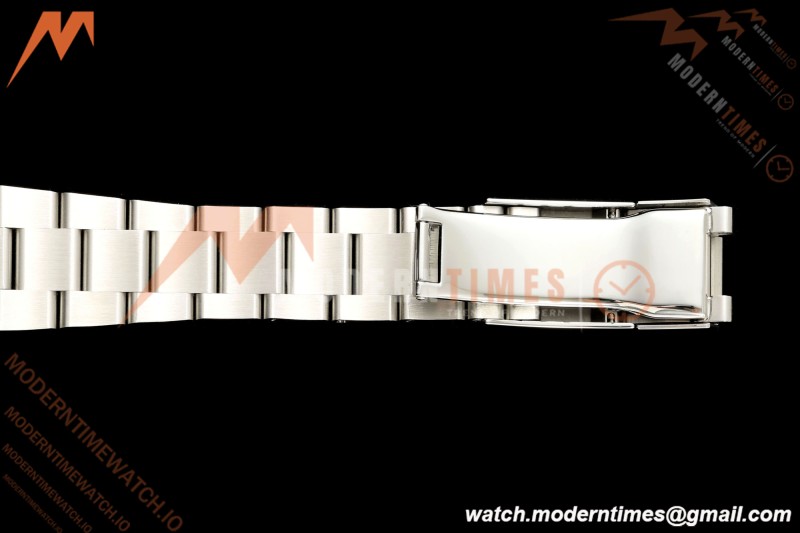 Rolex - Explorer II 226570 42mm SS/SS 904L CHS White Dial QF SH3285 | 롤렉스 - 익스플로러 II 226570 42mm SS/SS 904L CHS 화이트 다이얼 QF SH3285